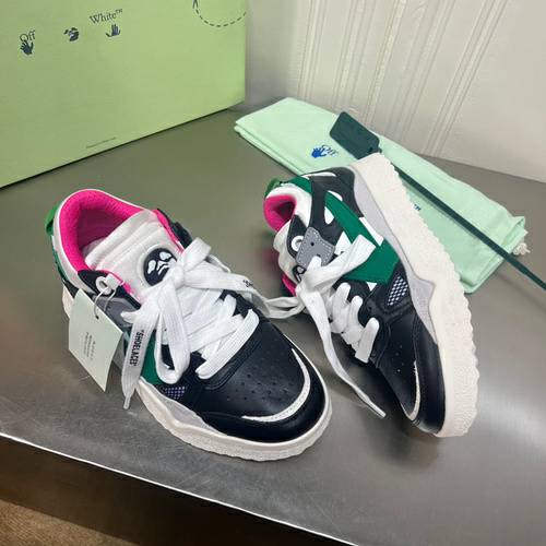 Picture of OFF White Shoes Men _SKUfw121708995fw